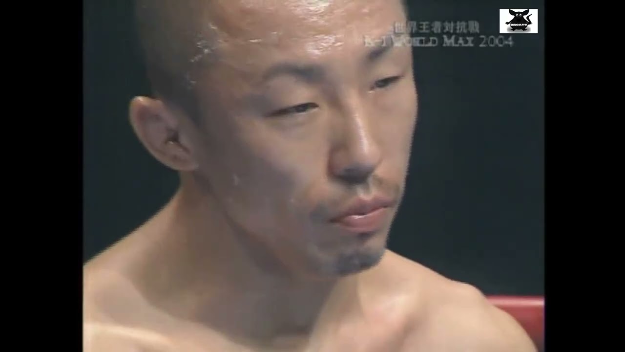 Buakaw VS Kozo Takeda