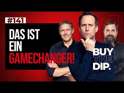 Sebastian BUYS, new Bitcoin price target, car manufacturers under scrutiny & game changer for qua...