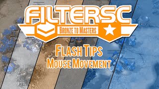 Flash Tips - Mouse Movement