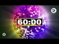 1 hour interval countdown timer  free music no copyright