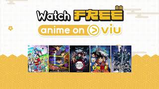 May Anime Sa Viu? Hai! Free Anime? Hai! screenshot 3