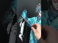 Timelapse Oil Painting – My First Painting of the Year