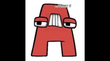 Preview 2 Alphabet Lore A Deepfakes