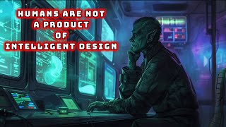 Humans Are Not A Product Of Intelligent Design | HFY | SciFi Short Stories