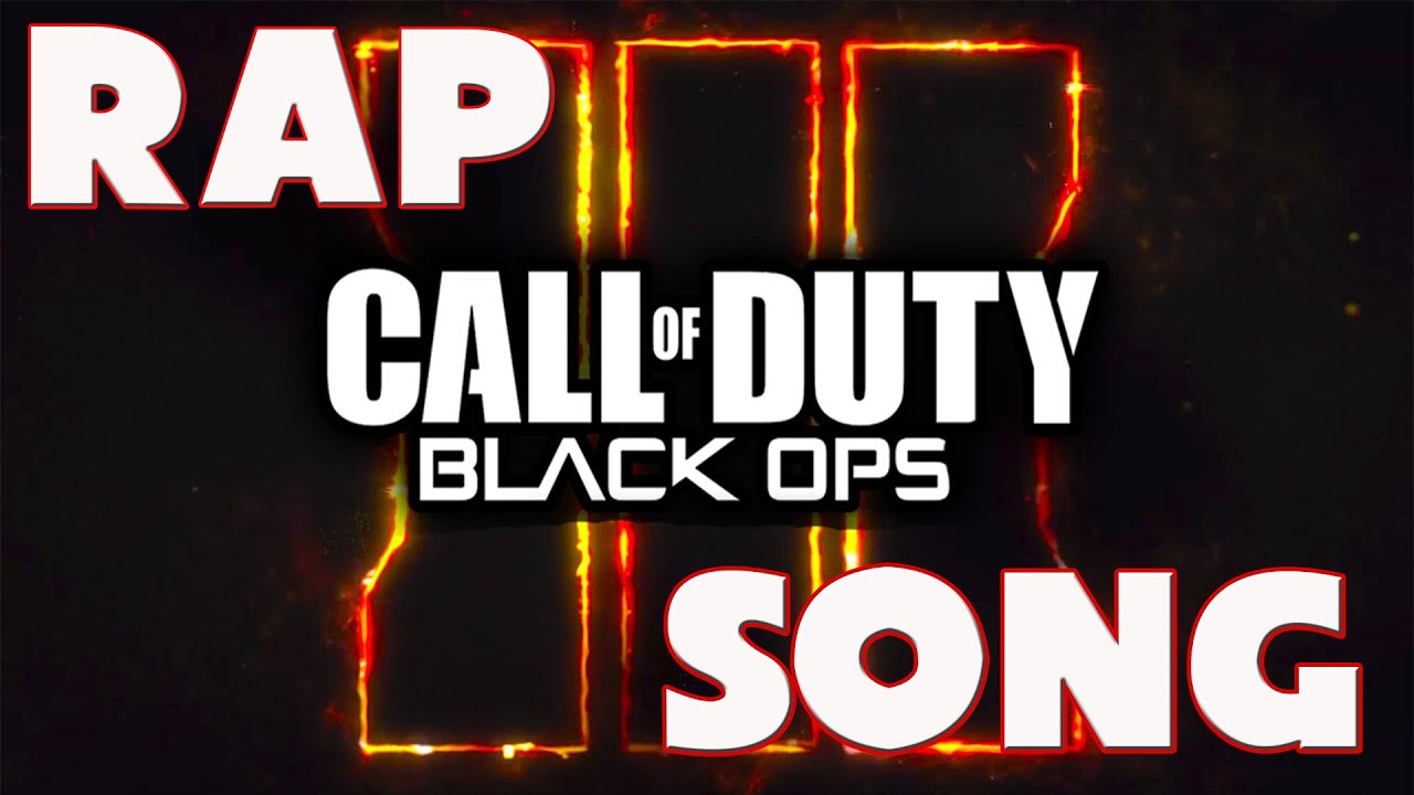 Black Ops 3 Rap Song ( Teaser Trailer ) 10-6-15 - YouTube