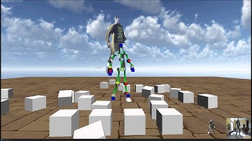 New Kinect Dev kit V2 for Windows in Unity3d