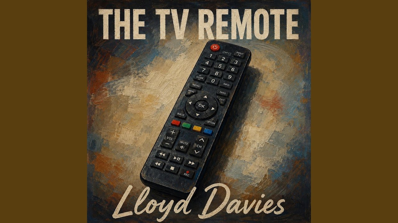 Watch The TV Remote on YouTube Watch The TV Remote on YouTube