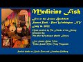 MEDICINE FISH Live! Sousa Bandshell at Sunset Park; Port Washington, NY July 16, 2022