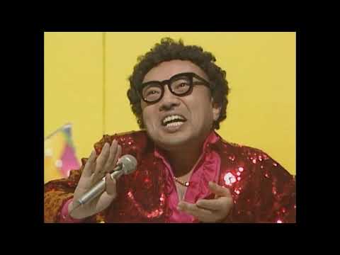 【見ると元気になる】竹中直人②