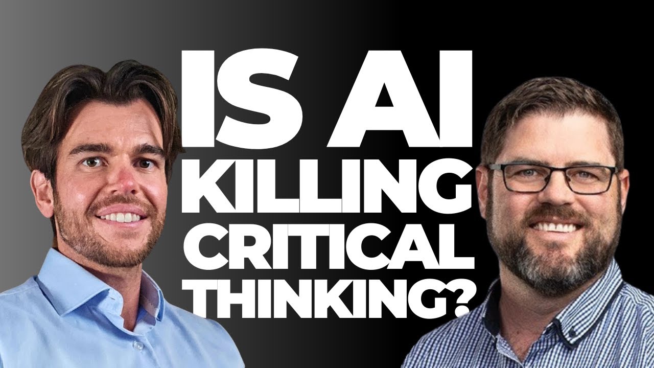 What Teachers Actually See Using AI in Classrooms | Ryan Noonan