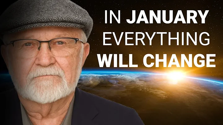 Professor Dies & Jesus Reveals 5 SHOCKING Events Coming Jan 2026 | NDE