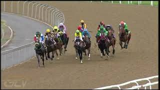 20210317 Hollywoodbets Greyville express clip Race 1 on by ARNHEM LAND