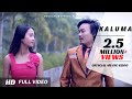 Koluhma ll official kau bru music song 2020