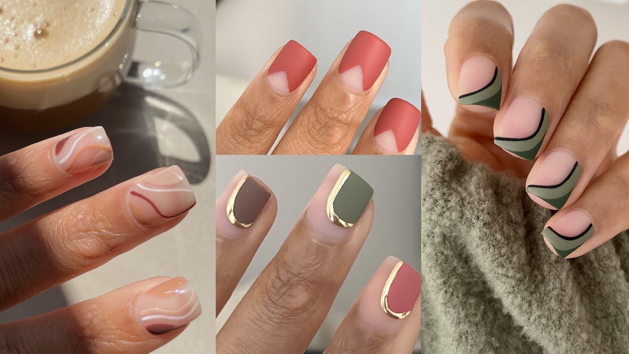 Nail Trends That Will Be in and Out in 2024 + Photos