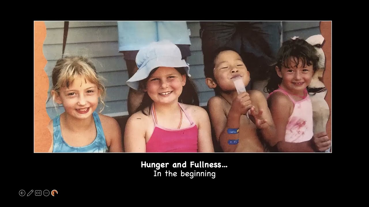 Say NO to diets & YES to possibilities