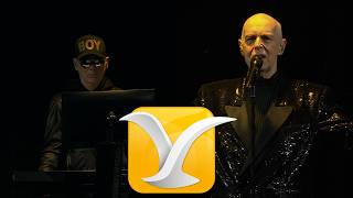 Pet Shop Boys - West End Girls - Festival de la Canción de Viña del Mar 2026 - Full HD 1080p