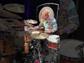 Steve Smith from last weeks Europe Drum Show! #drums #drummers #drumming