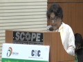 Smt Kavery Banerjee, Secretary Posts, GOI - Inaugural Session e-Commerce