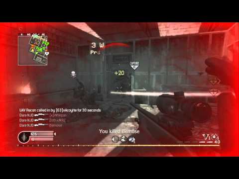 DARE NJD MY BEST COD 4 CLIP EVER