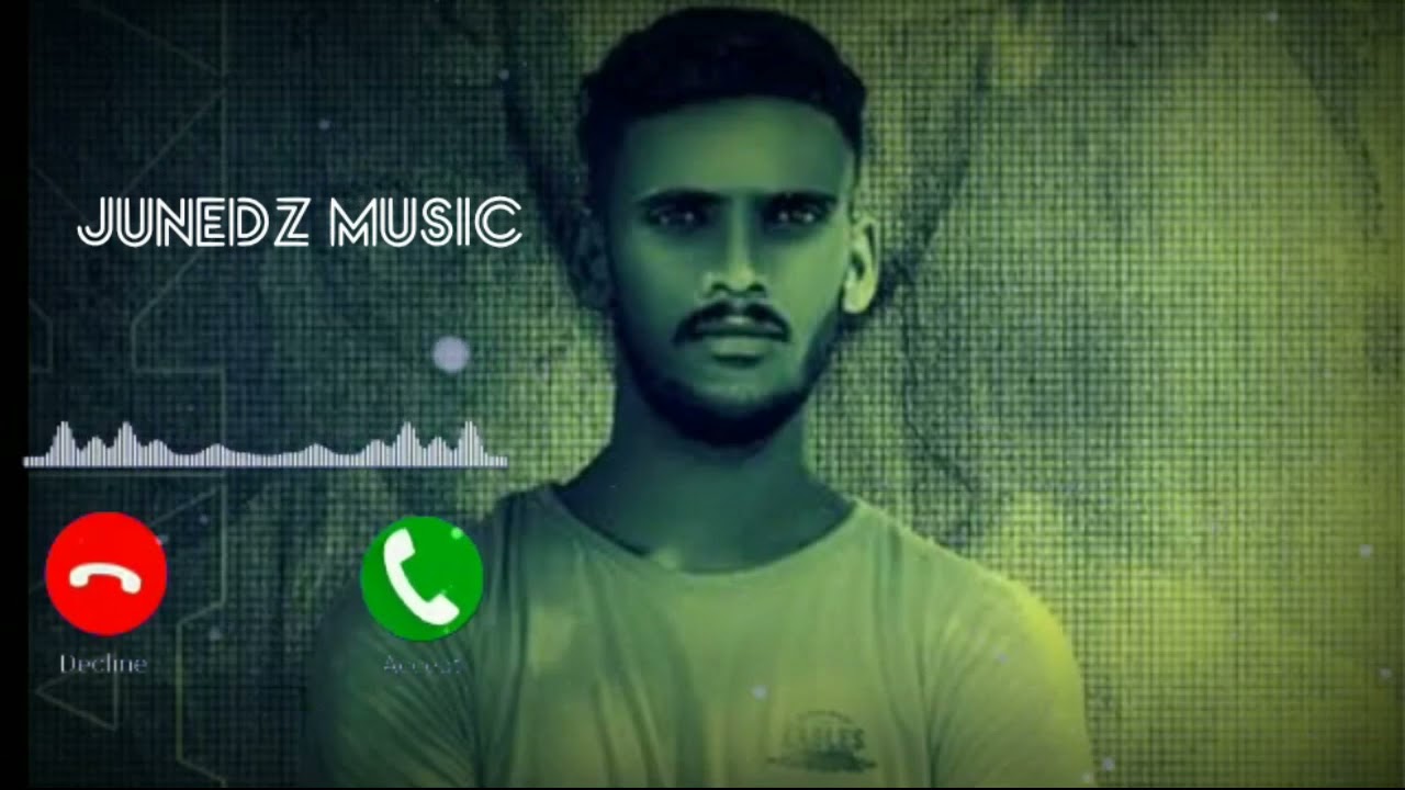 Kale Je Libaas l Ringtone l Trending Viral l Punjabi Ringtone l Junedz