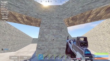 RUST SCRIPT | NO RECOIL | Best Rust Script Macro | Undetected 2021 ⚡