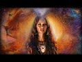 852 hz spiritual healing music  awaken your intuitive powers insight clarity  creativity