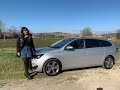 Peugeot 308 SW, nuovo arrivo !