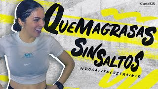 ZUMBA CARDIO para Bajar de Peso | Quemagrasas | 1 Hora