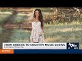 Rodeo Champion Turned Country Singer Shea Fisher Brings Two Passions Together in Return to Music