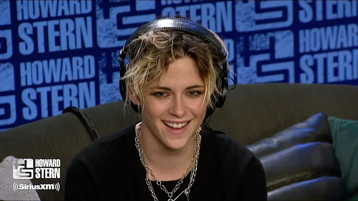 Kristen Stewart Assures Fans Her Twilight Romance ...