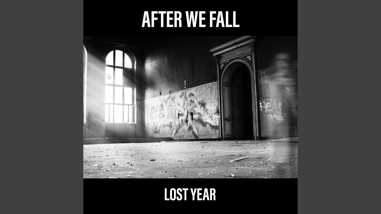 Lost Year adlı videoyu YouTube'da izle Lost Year adlı videoyu YouTube'da izle