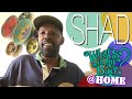 Shad's "What's In My Bag?" [Home Edition] | Amoeba Music