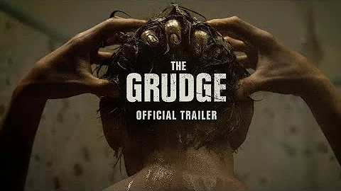 THE GRUDGE: Official Trailer