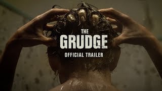 THE GRUDGE: Official Trailer