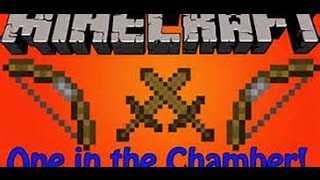 Minecraft oitc ep.2