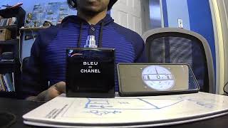 Lab 5 video