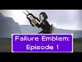 FE3H with Worst Classes on Maddening- Black Eagles- Episode 1