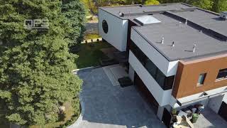 Nomad Crescent Brampton - Mavic Pro Platinum