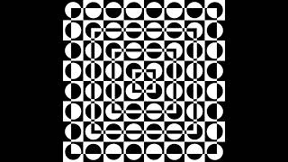 Black and White Patterns Experiment