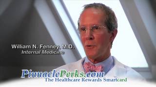 Pinnacle Health-Dr. Fenney