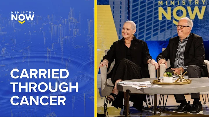 Carried through Cancer: How Devi Titus Found the S...