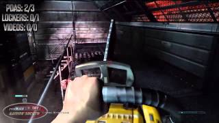 Doom 3 - Communications Collectibles Pdas, Video Logs, Lockers