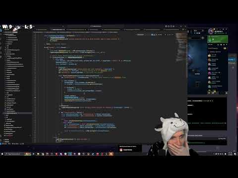 [LIVE] This stream is where you belong