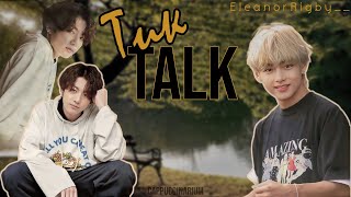 видео: Тик Talk / EleanorRigby__ / озвучка фанфика / вигуки картинка: Тик Talk / EleanorRigby__ / озвучка фанфика / вигуки