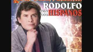 Video thumbnail of "Rodolfo y Los Hispanos - El Lunarcito"
