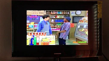 Kenan And Kel Stuff It