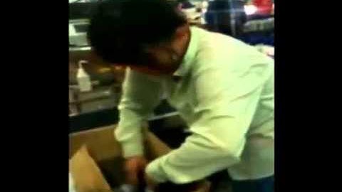 Máy in phun date tự động trên cafe--LH:0902259421