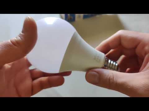 Banggood E27 5W 7W 9W 12W 15W Non-dimmable No Flicker LED Globe Light Bulb AC85-265V