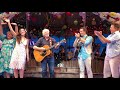 Jimmy Buffett Chicago Opening Night Escape To Margaritaville 2017-11-15