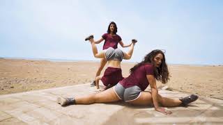 Download lagu Verónica Alvarez SHAKE YOUR BAM BAM Rdx Verónica Alvarez SHAKE YOUR BAM BAM Rdx